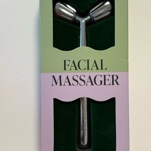 Paper Source duo, Facial Massager/ Roller
